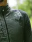 Etxeondo Urrun Gore-Tex Windstopper Fietsjack Zwart Heren
