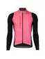Etxeondo Urrun Gore-Tex Windstopper Fietsjack Rood Heren