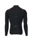 Etxeondo Urrun Gore-Tex Windstopper Fietsjack Rood Heren