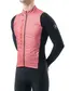 Etxeondo Urrun Gore-Tex Windstopper Fietsjack Rood Heren