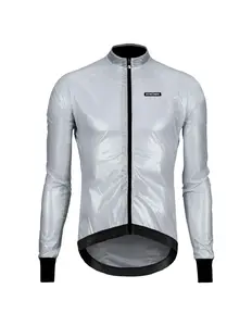 Etxeondo Busti Regenjas Wit