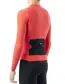 Etxeondo Alde Thermo Fietsshirt Lange Mouwen Rood Heren