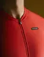 Etxeondo Alde Thermo Fietsshirt Lange Mouwen Rood Heren