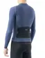 Etxeondo Alde Thermo Fietsshirt Lange Mouwen Blauw Heren