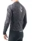 Etxeondo Aran Thermo Fietsshirt Lange Mouwen Grijs Heren