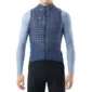 Etxeondo Arri Primaloft Windvest Blauw Heren