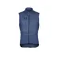 Etxeondo Arri Primaloft Windvest Blauw Heren