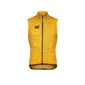 Etxeondo Arri Primaloft Windvest Geel Heren