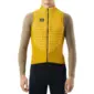 Etxeondo Arri Primaloft Windvest Geel Heren