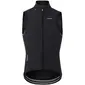 Etxeondo Arima Gore-Tex Windvest Zwart Heren
