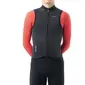 Etxeondo Arima Gore-Tex Windvest Zwart Heren