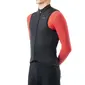 Etxeondo Arima Gore-Tex Windvest Zwart Heren