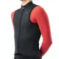 Etxeondo Arima Gore-Tex Windvest Zwart Heren