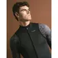 Etxeondo Arima Gore-Tex Windvest Zwart Heren