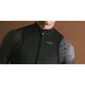 Etxeondo Arima Gore-Tex Windvest Zwart Heren