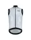 Etxeondo Busti Windvest Wit