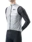 Etxeondo Busti Windvest Wit
