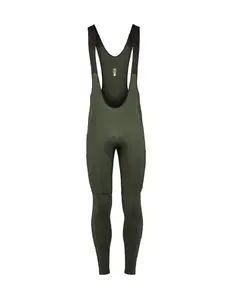 Etxeondo Exo Thermo Adventure Fietsbroek Lang Donkergroen Heren