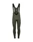 Etxeondo Exo Thermo Adventure Fietsbroek Lang Donkergroen Heren