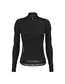 Etxeondo Dena Gore-Tex Windstopper Fietsjack Zwart Dames