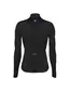 Etxeondo Dena Gore-Tex Windstopper Fietsjack Zwart Dames