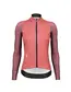 Etxeondo Gaude Gore-Tex Windstopper Fietsjack Roze Dames