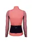 Etxeondo Gaude Gore-Tex Windstopper Fietsjack Roze Dames