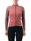 Etxeondo Gaude Gore-Tex Windstopper Fietsjack Roze Dames