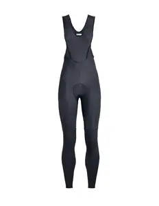 Etxeondo Ixa Thermo Adventure Fietsbroek Lang Zwart Dames