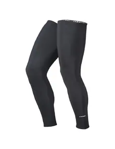 Etxeondo Ibai Beenwarmers Zwart