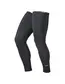 Etxeondo Ibai Beenwarmers Zwart