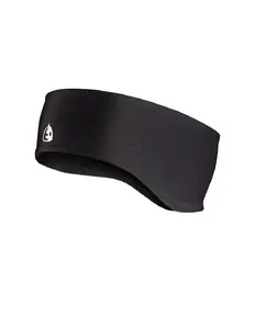 Etxeondo Cinta Thermo Hoofdband Zwart/Wit