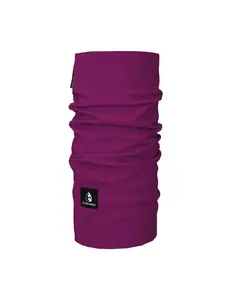 Etxeondo Lepoko Nekwarmer Donkerrood