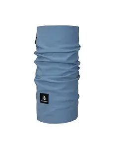 Etxeondo Leopoko Nekwarmer Lichtblauw