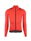 Etxeondo Dena Gore-Tex Windstopper Fietsjack Rood/Zwart Heren