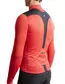 Etxeondo Dena Gore-Tex Windstopper Fietsjack Rood/Zwart Heren
