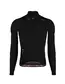 Etxeondo Dena Gore-Tex Windstopper Fietsjack Zwart Heren