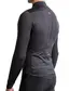 Etxeondo Dena Gore-Tex Windstopper Fietsjack Zwart Heren
