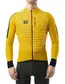 Etxeondo Arri Primaloft Fietsjack Geel Heren
