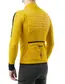 Etxeondo Arri Primaloft Fietsjack Geel Heren