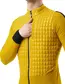 Etxeondo Arri Primaloft Fietsjack Geel Heren