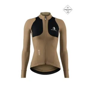 Etxeondo Teknika GTX Windjack Bruin Dames