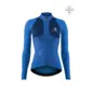 Etxeondo Teknika GTX Windjack Blauw/Blauw Dames