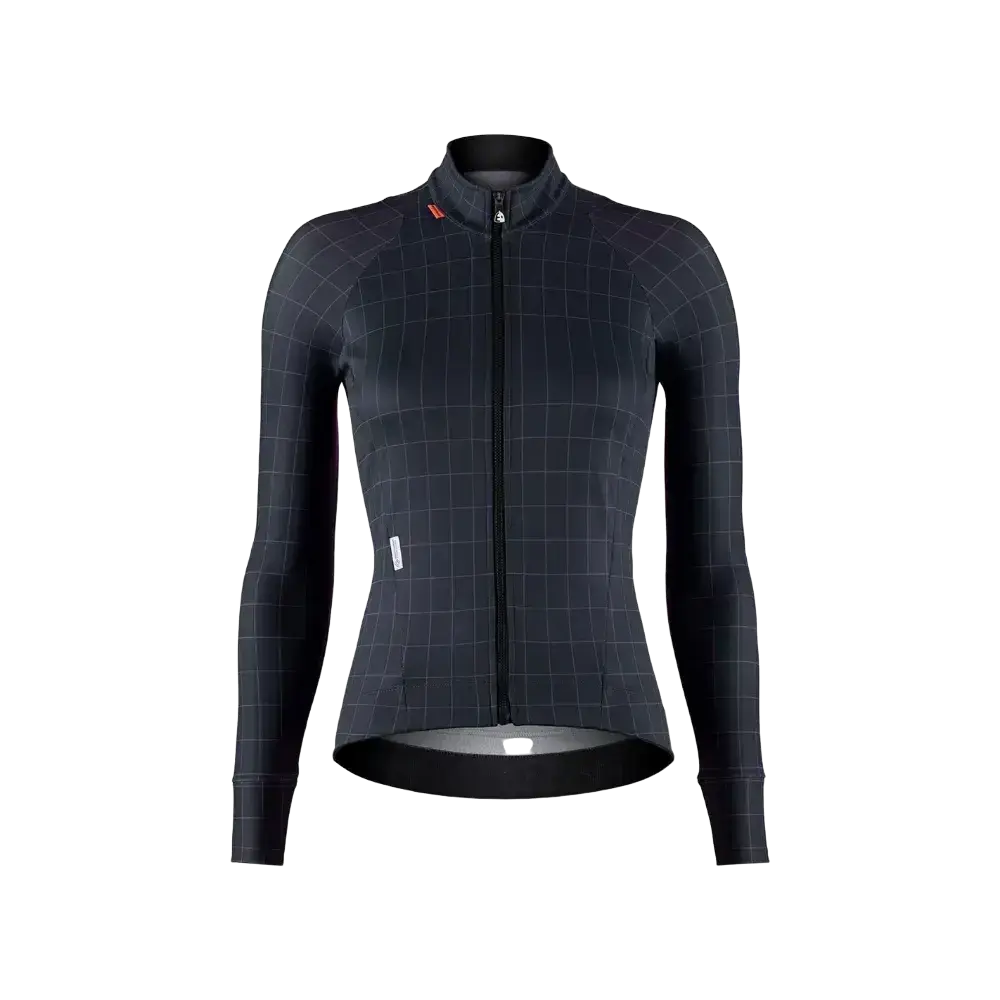 ETXEONDO Laukia GTX Windjack Donkerblauw Dames