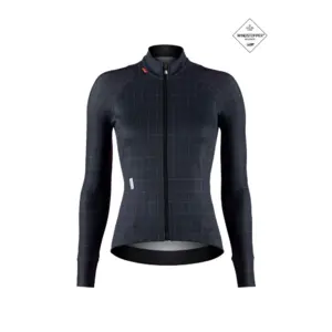 Etxeondo Laukia GTX Windjack Donkerblauw Dames