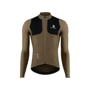 Etxeondo Teknika GTX Windjack Bruin Heren