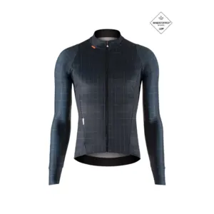 Etxeondo Lauki GTX Windjack Donkerblauw Heren