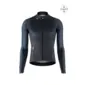 Etxeondo Lauki GTX Windjack Donkerblauw Heren