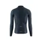 Etxeondo Lauki GTX Windjack Donkerblauw Heren