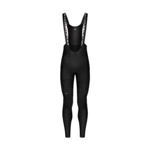 Etxeondo Exo Hydro Fietsbroek Lang Zwart Heren